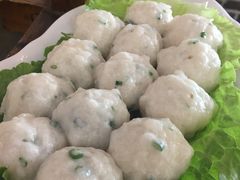 -焯明脆肉鲩世家(金沙洲店)
