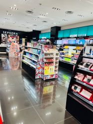 -丝芙兰Sephora