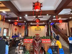 -长兴菜馆(高桥店)