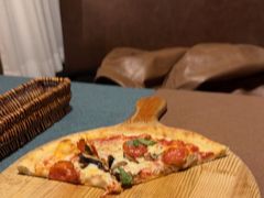 -BaBBo巴博意大利餐厅