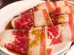 -伊茉家的烤肉店(勒泰中心店)