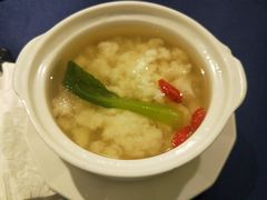 天府鸡豆花-天府掌柜(九眼桥店)