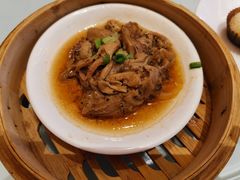 -万龙洲海鲜(大兴绿地缤纷城店)