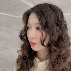 -Coco Salon 日系烫染专业店