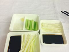 -北京全聚德(天安门店)