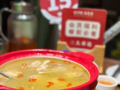 -山芋腔苏北菜(盐城大丰店)