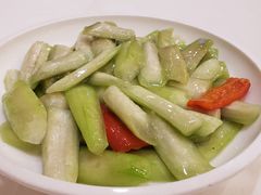 -小厨娘淮扬菜(板桥一店)