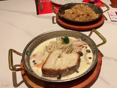 -赤火牛排(金狮广场店)