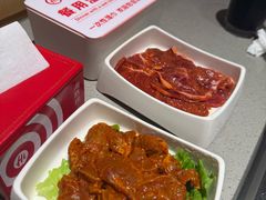 -海底捞火锅(百利广场店)