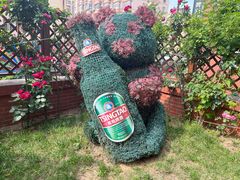 -青岛啤酒博物馆