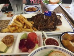 -榖屋house of flour(张江首店)