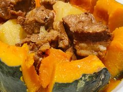 -火山屋台(新街口店)