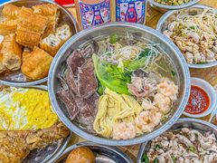 -福屿鲜捞小吃·捞化(福屿总店)