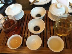 -杭州城中香格里拉大酒店