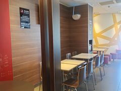 -麦当劳(衡阳中心汽车站店)
