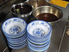 -魏旺湖北正宗牛肉面(硚口公园店)
