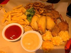 -必胜客(银盆路店)
