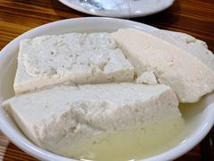 豆花-金海椒罐罐鲢鱼(东方桂苑店)