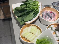 -海底捞火锅(江北万达商业广场店)