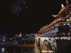 -恩阳古镇