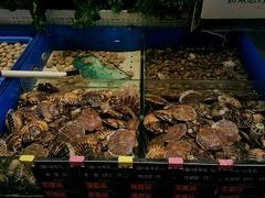 -海味当家·蒸锅海鲜(中山广场创始店)