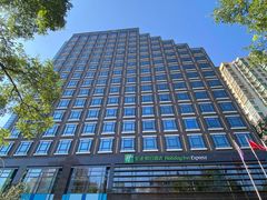 -北京东直门智选假日酒店