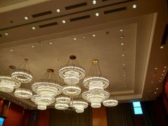 大堂-华邑酒店·鲜艳全日自助餐厅
