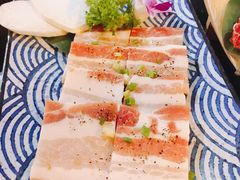 -鹤江桥·红油牛肉粉(SKP店)