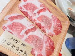 -伝承·和牛寿喜烧·放题(东营银座购物中心店)
