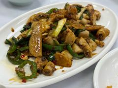 -阿九食店(南湾南路店)
