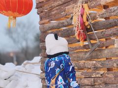 -沈阳奥体冰雪嘉年华