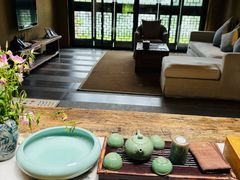-百翠山居.家飨餐厅