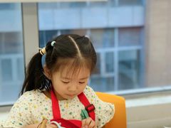 -清岚画室少儿美术培训(平江校区)