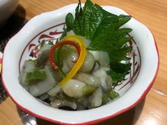 刺身拼盘-大岛日本料理铁板烧(南通大饭店)