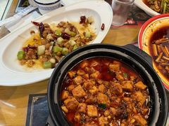 -易老妈蹄花.特色川菜(人民公园总店)