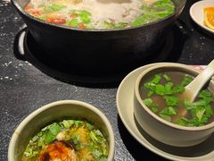 -盡膳口福·百年汤方火锅(科华北路店)