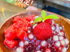 -老渔家·白族·石板烧(大理古城叶榆路店)