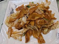 -老德州四合院·德州菜(天衢路店)