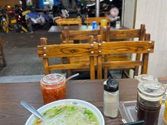 -许佳后安粉汤店