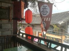 -香满楼(临安路店)