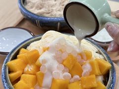 -雪多冰·台湾甜品(高升店)