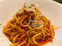 -一棵树·意大利西餐厅One Tree(新城店)