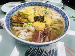 -得意楼蒸菜馆