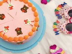 -DOPAMINE多巴胺·甜品面包·生日蛋糕(国贸店)