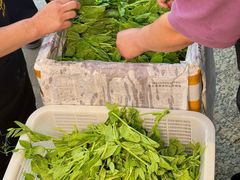 -肖仙仙羊肉汤·创于1996年(三官堂总店)