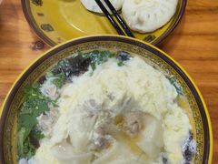 -津味张记包子铺(南开二马路店)