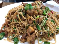 -红屋川菜(大学南路店)
