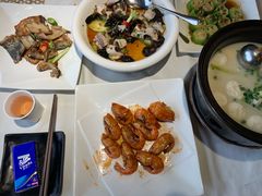 -味可道美食坊(福基路店)