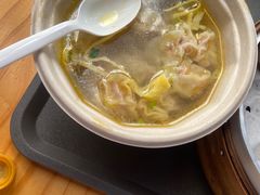 -鸡鸣汤包(红山动物园店)