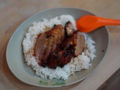 -一乐烧鹅(中环店)